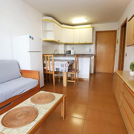 Costa Daurada Apartaments - Marathon I Салоу Екстер'єр фото