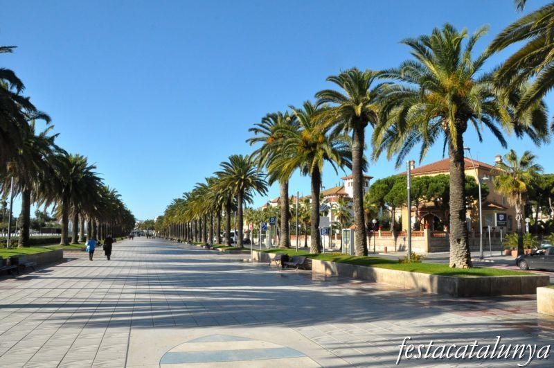 Costa Daurada Apartaments - Marathon I Салоу Екстер'єр фото