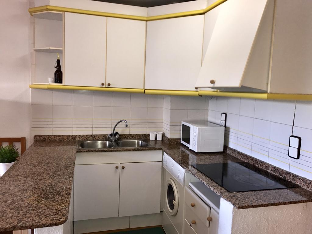 Costa Daurada Apartaments - Marathon I Салоу Екстер'єр фото