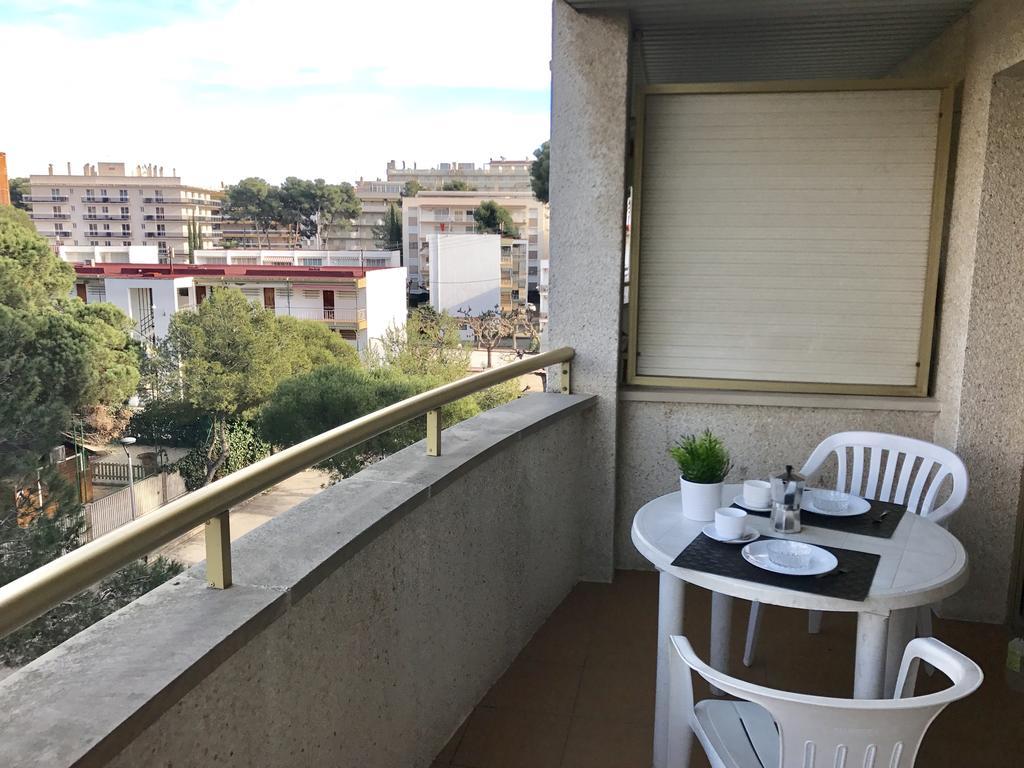 Costa Daurada Apartaments - Marathon I Салоу Екстер'єр фото