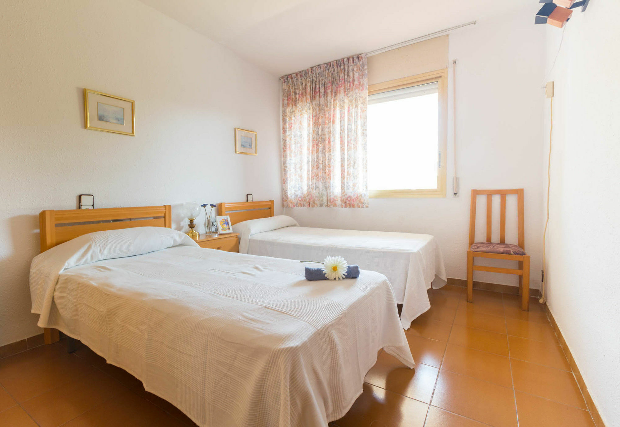 Costa Daurada Apartaments - Marathon I Салоу Екстер'єр фото
