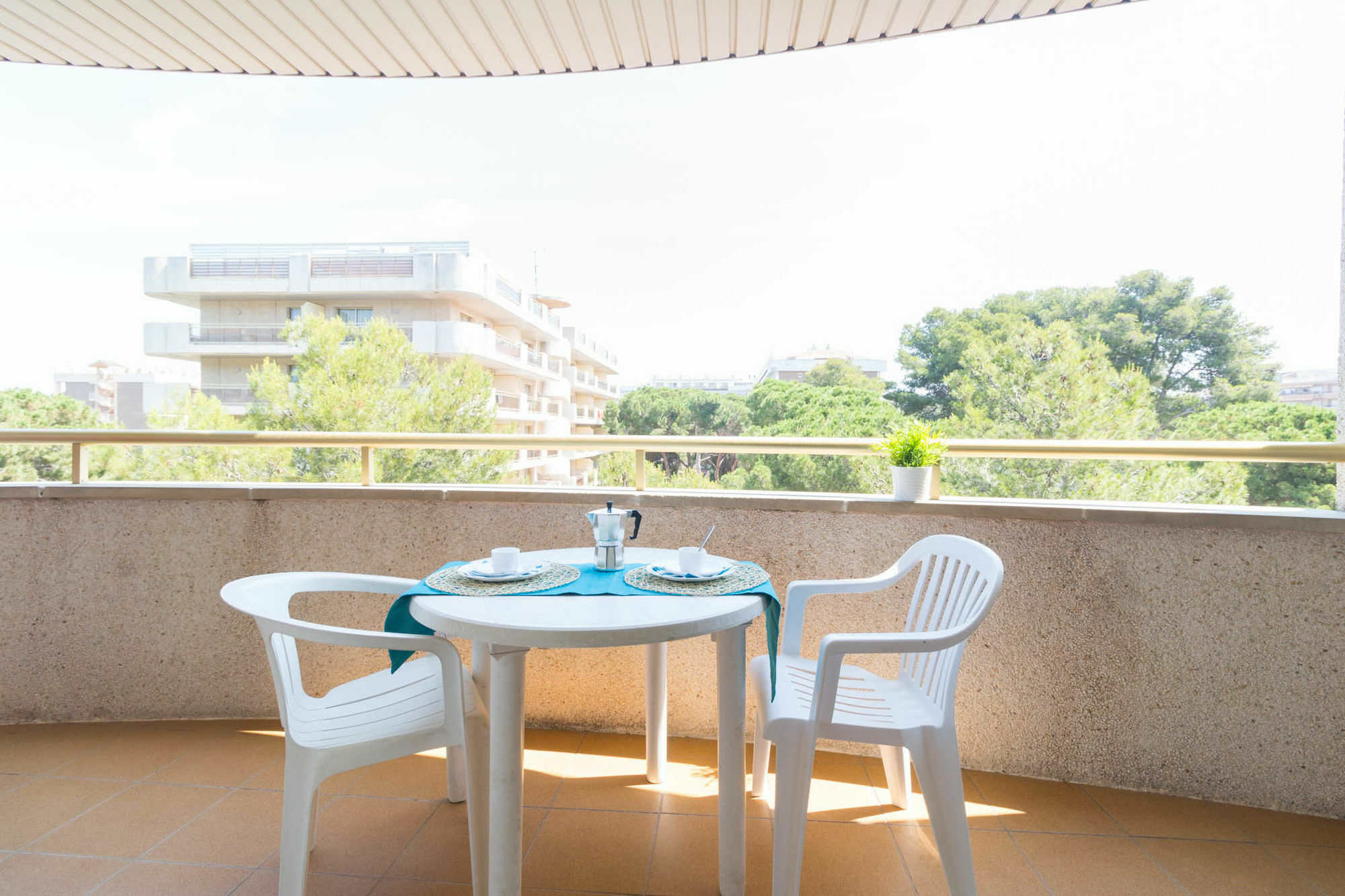 Costa Daurada Apartaments - Marathon I Салоу Екстер'єр фото