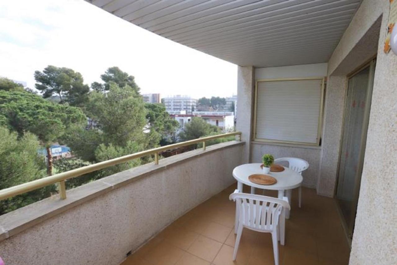Costa Daurada Apartaments - Marathon I Салоу Екстер'єр фото
