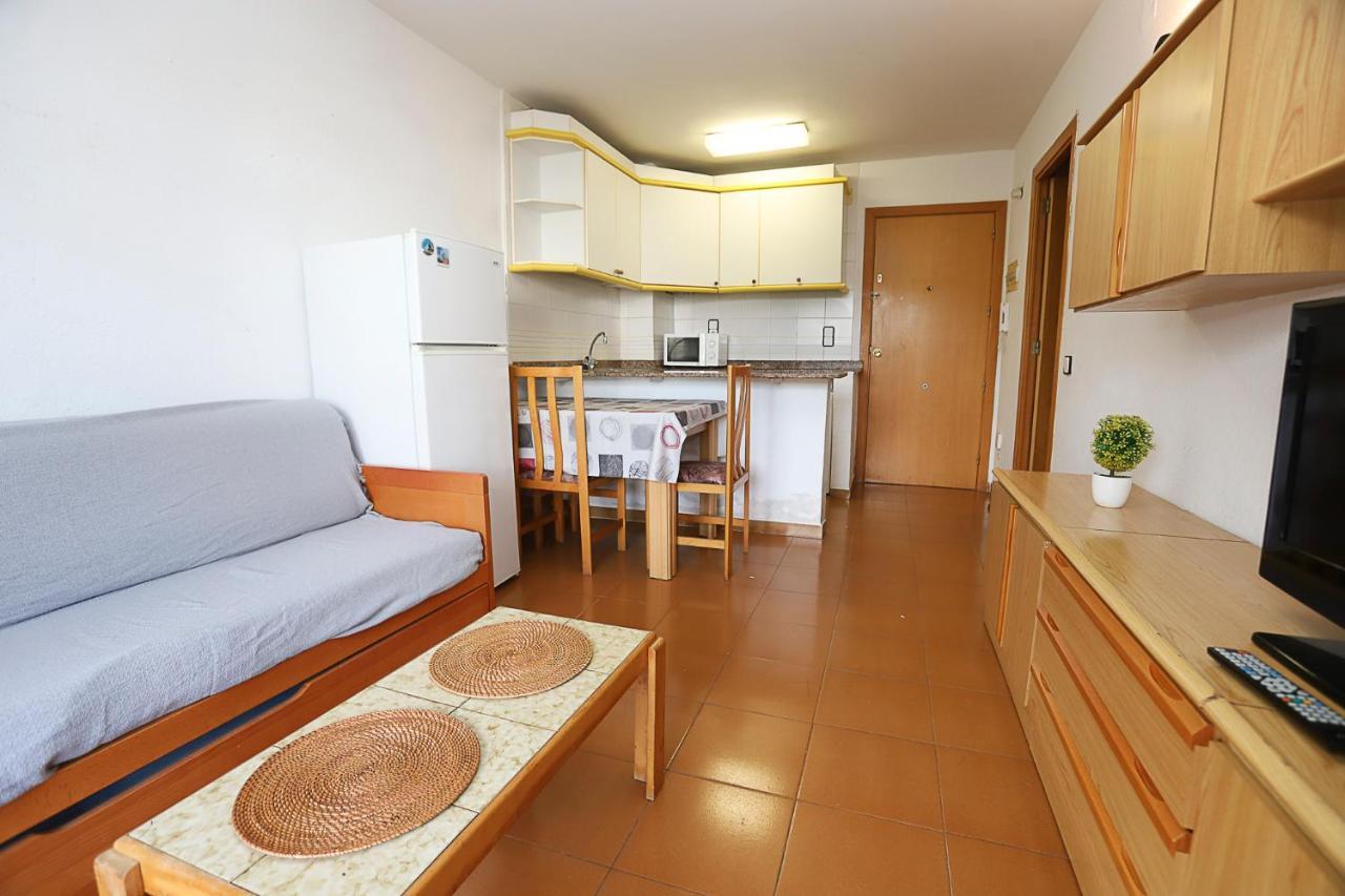 Costa Daurada Apartaments - Marathon I Салоу Екстер'єр фото
