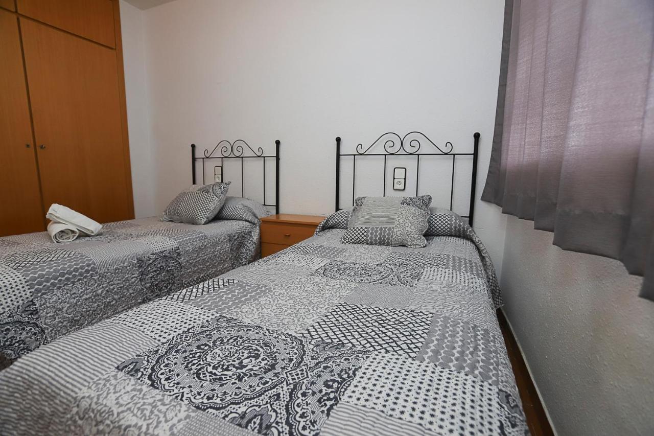 Costa Daurada Apartaments - Marathon I Салоу Екстер'єр фото