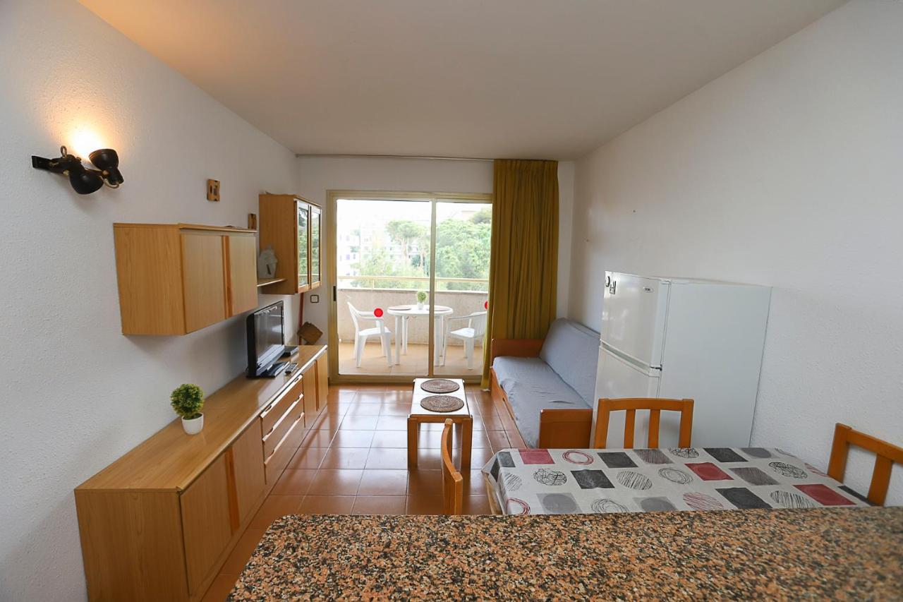 Costa Daurada Apartaments - Marathon I Салоу Екстер'єр фото